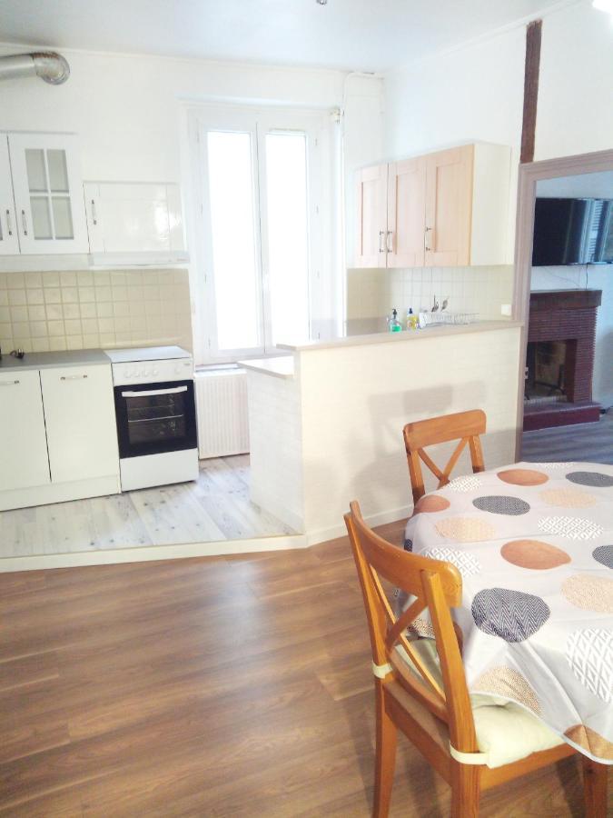 Appartement 2 Chambres 52 M2 Centre Ville Vendome Ngoại thất bức ảnh