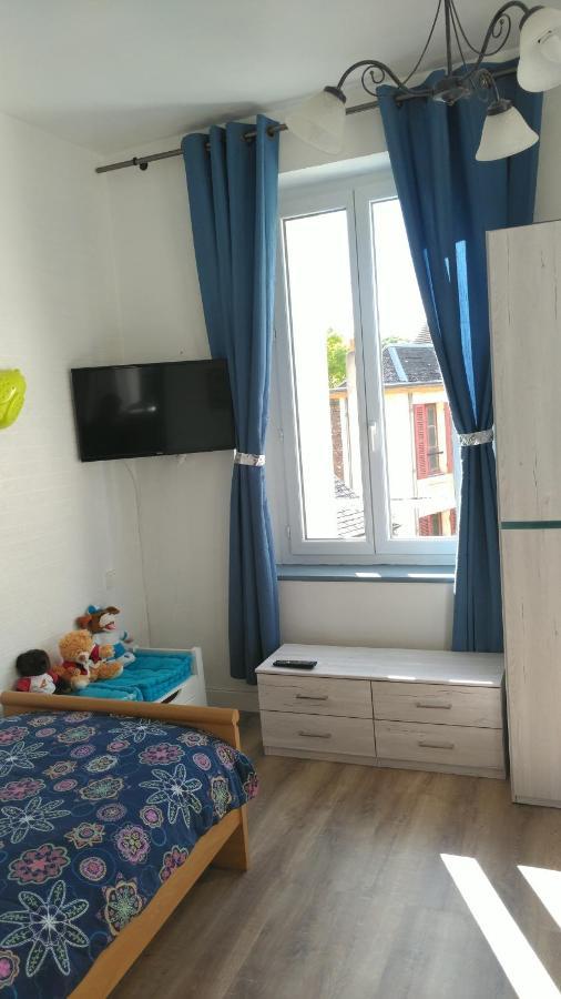Appartement 2 Chambres 52 M2 Centre Ville Vendome Ngoại thất bức ảnh