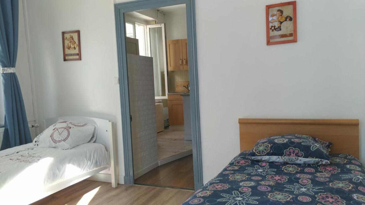 Appartement 2 Chambres 52 M2 Centre Ville Vendome Ngoại thất bức ảnh