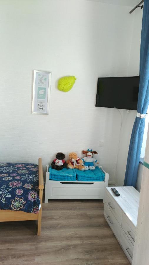 Appartement 2 Chambres 52 M2 Centre Ville Vendome Ngoại thất bức ảnh