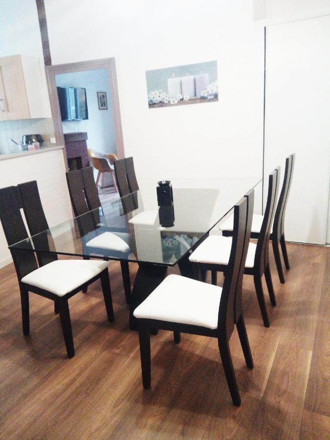 Appartement 2 Chambres 52 M2 Centre Ville Vendome Ngoại thất bức ảnh